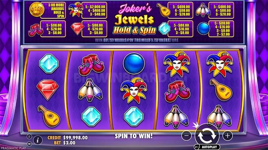Live Dealer Experience